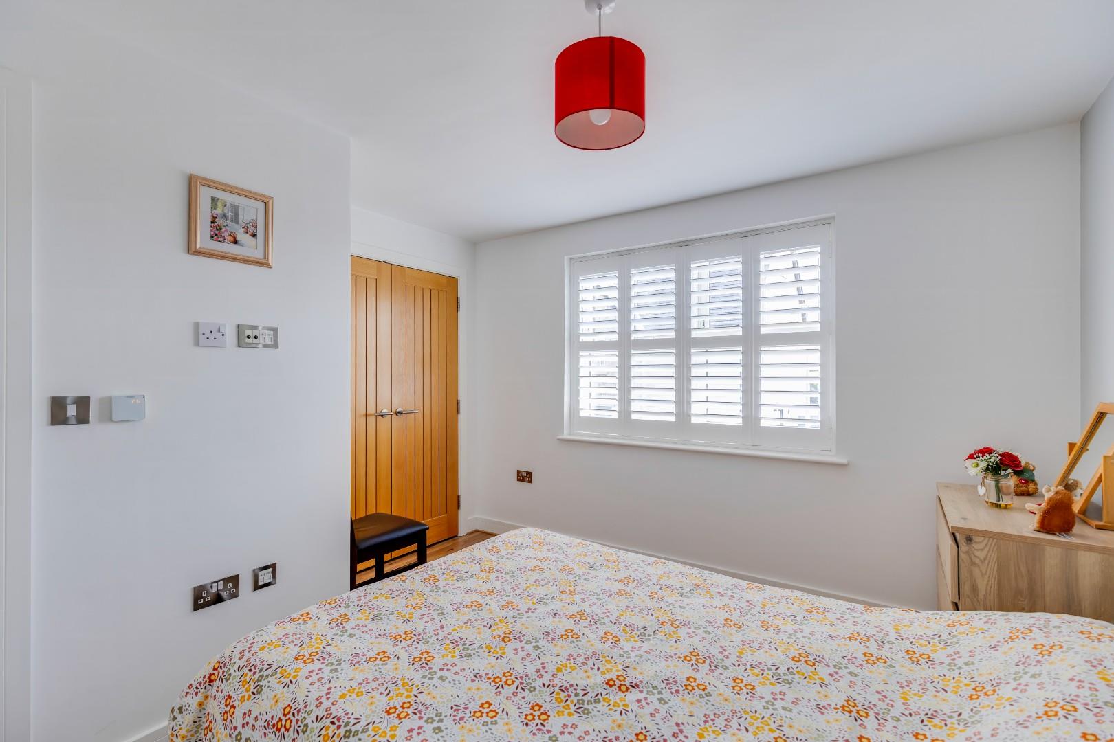Maes Glyndwr, Coity, Bridgend County Borough, CF35 6JX